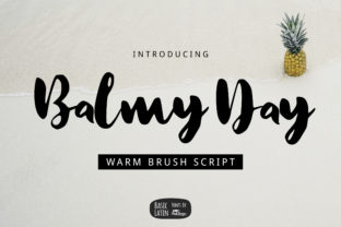 Balance Your Brand with Balmy Day