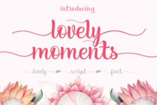 Beautiful Script Font for Creative Makers
