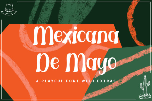 Mexicana De Mayo: A Bold Statement