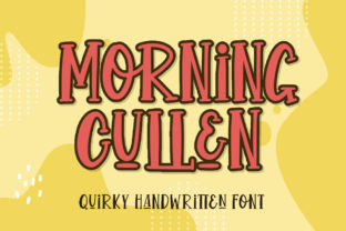Morning Cullen Review